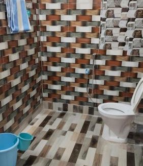 Bolpur House | Abhinandan Homestay