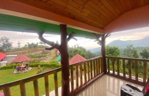 Kalimpong House | Abhinay Natural Homestay by StayApart