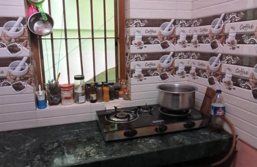 Kolkata House | Abhinna Bangla