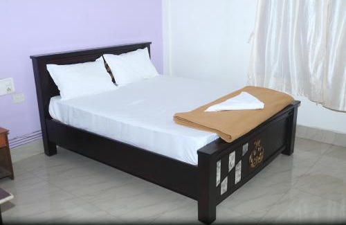Ongole Hotel | ABHIRAM Residency