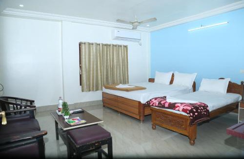 Ongole Hotel | ABHIRAM Residency