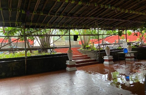 Yeoor Hills Villa | Abhishek villa & lawns
