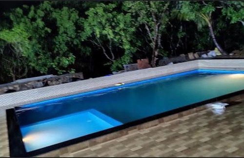 Yeoor Hills Villa | Abhishek villa & lawns