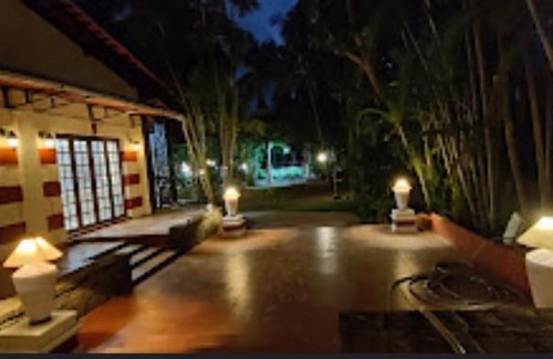 Yeoor Hills Villa | Abhishek villa & lawns