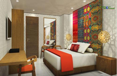 New Digha Hotel | Abhyagama Hotel