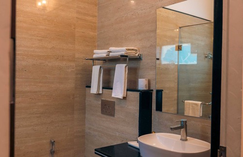 Sawai Madhopur Hotel | Abhyaran Resort Ranthambore