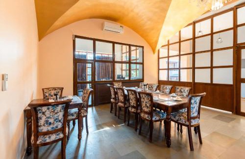 Sawai Madhopur Resort | Abhyaran Resort & Spa Ranthambore