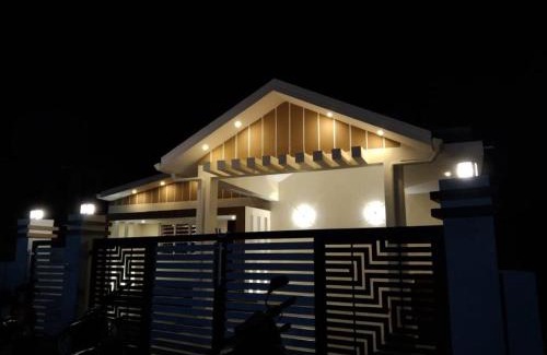 Kodaikanal House | Abi's castle