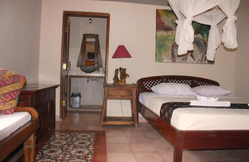 Sidemen House | Abian Ayu Villa