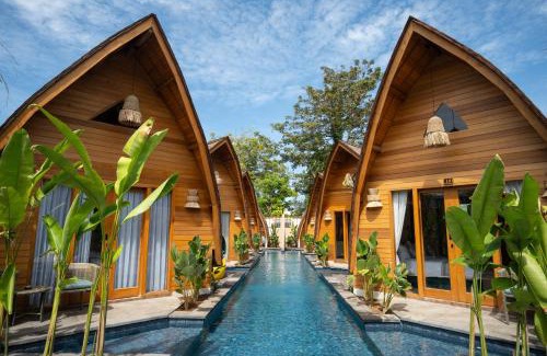 Sanur Kauh Villa | Abian Klumpu Villa & Spa Sanur Bali
