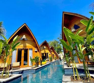Sanur Kauh Villa | Abian Klumpu Villa & Spa Sanur Bali