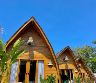 Sanur Kauh Villa | Abian Klumpu Villa & Spa Sanur Bali