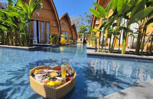Sanur Kauh Villa | Abian Klumpu Villa & Spa Sanur Bali
