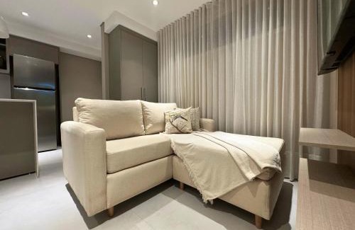 Asuncion Apartment | ABIBA Apart-Hotel & SPA
