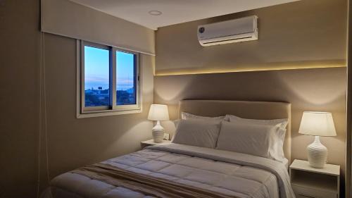Asuncion Apartment | ABIBA Apart-Hotel & SPA