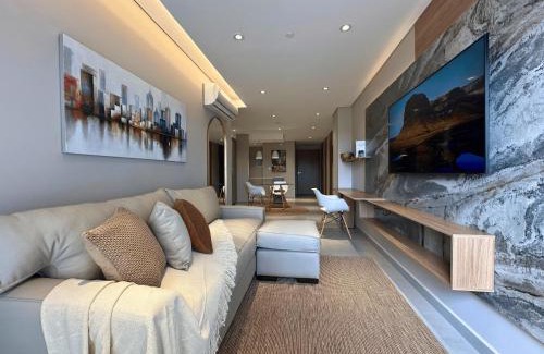 Asuncion Apartment | ABIBA Apart-Hotel & SPA