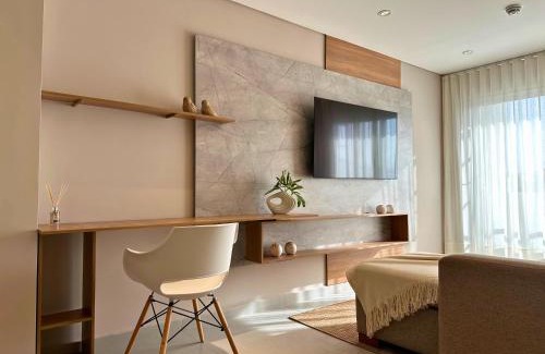 Asuncion Apartment | ABIBA Apart-Hotel & SPA