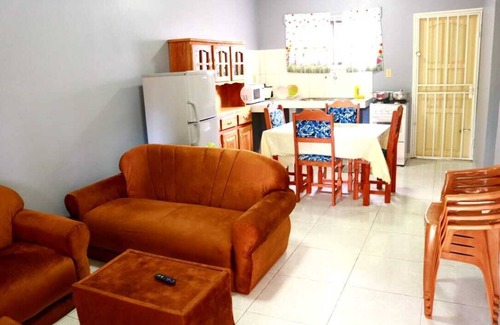 Suriname House | Abidager 4 Great for families and Groups