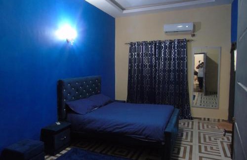 Angre Apartment | Abidjan Cocody 3-Bed Apt - Sleeps 6