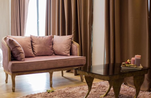 Abidjan Hotel | Abidjan Luxury Residence