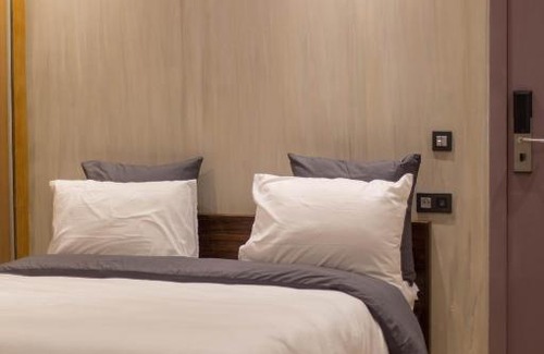 Abidjan Hotel | Abidjan Luxury Residence