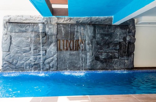 Abidjan Hotel | Abidjan Luxury Residence