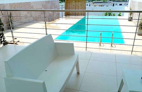 Cocody Villa | Abidjan - Villa Beverly Hills