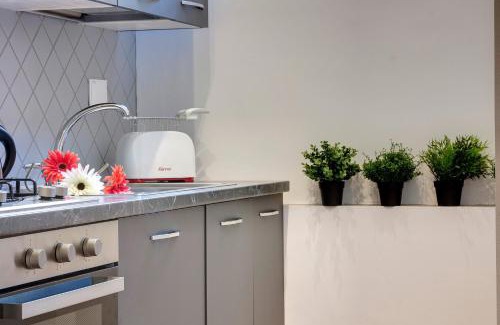 Santa Maria Novella Apartment | Abigail Apartment by Mamo Florence