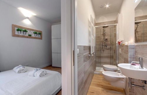 Santa Maria Novella Apartment | Abigail Apartment by Mamo Florence