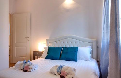 Santa Maria Novella Apartment | Abigail Apartment by Mamo Florence