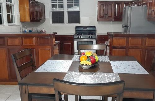 Hannah Apartment | Abigail Diamond 2 bedroom apt Near Nanny Cay marina