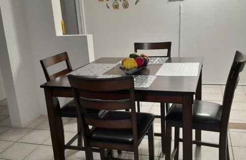 Hannah Apartment | Abigail Diamond 2 bedroom apt Near Nanny Cay marina
