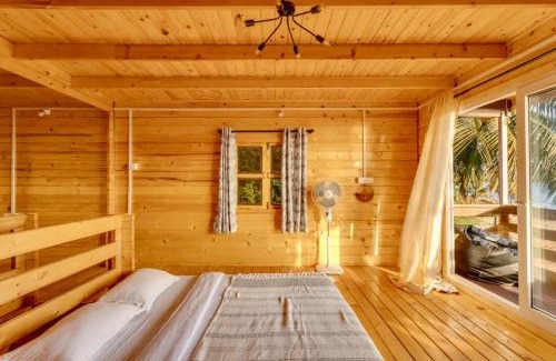 Kudal House | abigail get away home