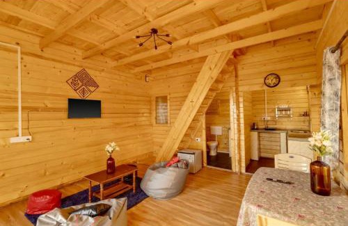 Kudal House | abigail get away home