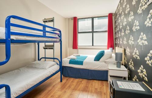 Temple Bar Hostel | Abigail's Hostel