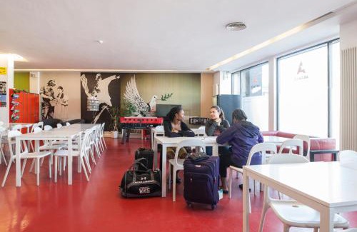 Temple Bar Hostel | Abigail's Hostel