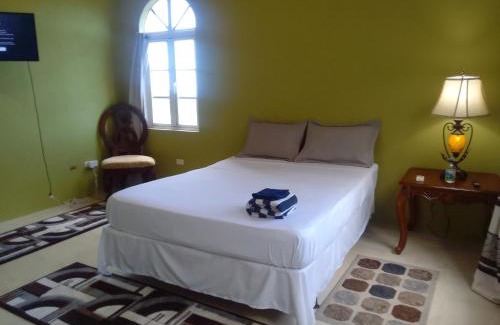 Road Town Apartment | Abigail's Splendor -2 Bedroom Entire Apartment
