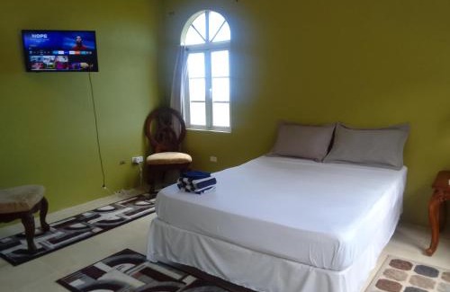 Road Town Apartment | Abigail's Splendor -2 Bedroom Entire Apartment