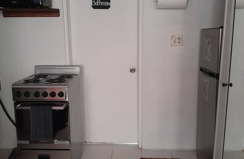 Road Town Apartment | Abigail’s Diamond near Nanny Cay 1 Bedroom