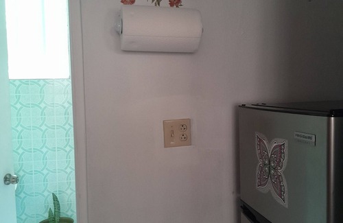 Road Town Apartment | Abigail’s Diamond near Nanny Cay 1 Bedroom