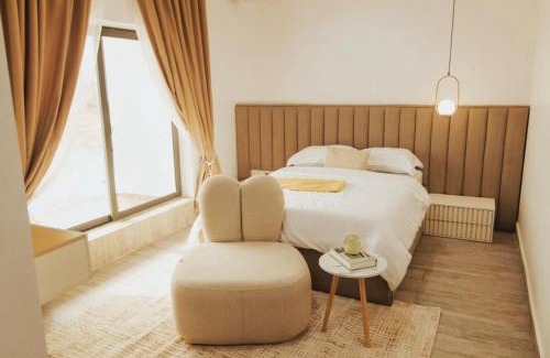 Bukuru Apartment | Abilene Shortlets