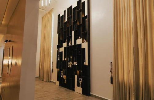Bukuru Apartment | Abilene Shortlets