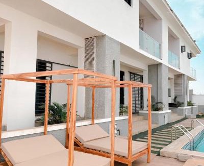 Bukuru Apartment | Abilene Shortlets