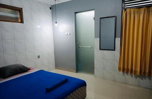 Central Yogyakarta House | Abimanyu Notoprajan
