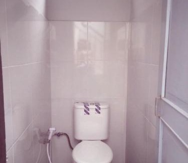 Central Yogyakarta House | Abimanyu Notoprajan
