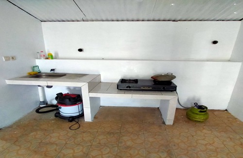 Srimulyo House | Abimayu Piyungan Homestay Syariah