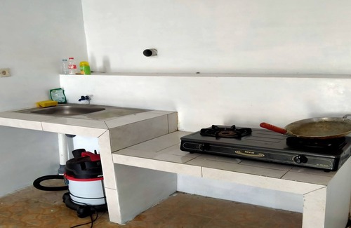 Srimulyo House | Abimayu Piyungan Homestay Syariah