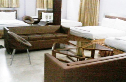 Kollur Hotel | Abimon Residency Kollur