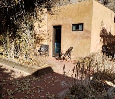 Abiquiu Hotel | Abiquiu Inn