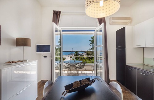 La Caletta House | Abitare in Vacanza